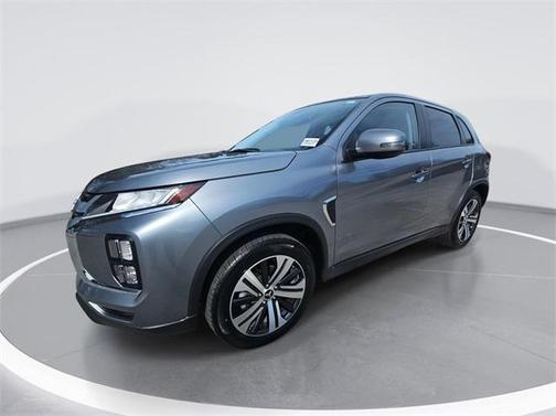 2023 Mitsubishi Outlander Sport 2.0 ES