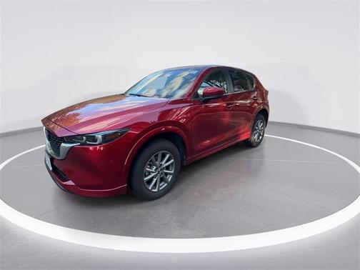 2024 Mazda CX-5 2.5 S Select