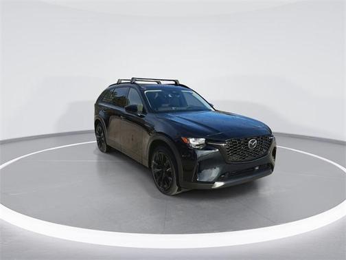 2026 Mazda CX-90 Premium
