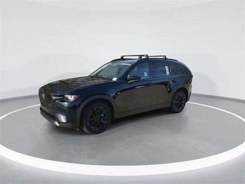 2026 Mazda CX-90 Premium