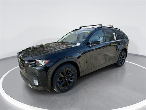 2026 Mazda CX-90 Premium