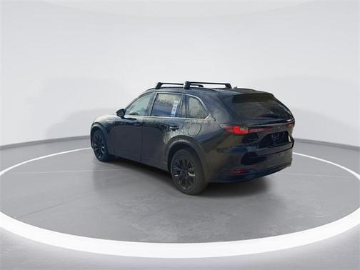 2026 Mazda CX-90 Premium