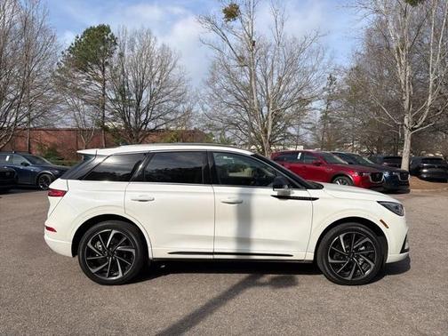 2023 Lincoln Corsair Grand Touring