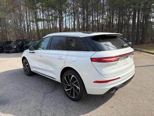 2023 Lincoln Corsair Grand Touring
