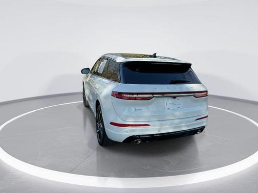 2023 Lincoln Corsair Grand Touring