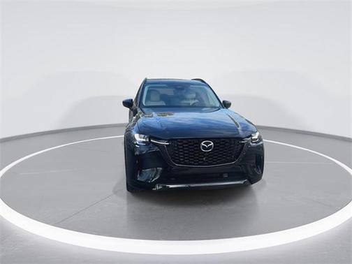 2026 Mazda CX-90 3.3 Turbo S Premium Sport