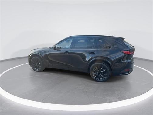 2026 Mazda CX-90 3.3 Turbo S Premium Sport