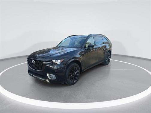 2026 Mazda CX-90 3.3 Turbo S Premium Sport