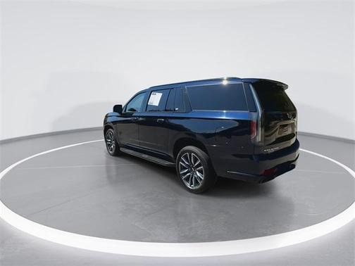 2021 Cadillac Escalade ESV Sport