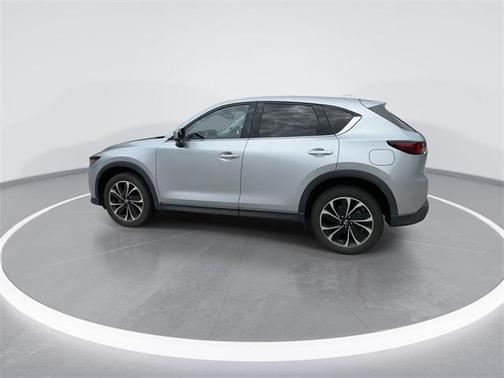 2022 Mazda CX-5 2.5 S Premium