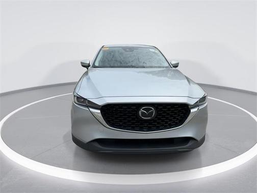 2022 Mazda CX-5 2.5 S Premium