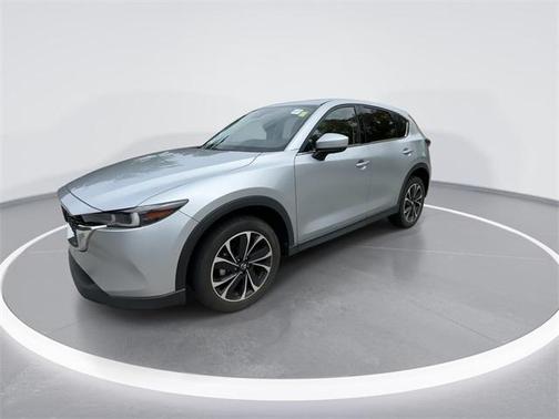 2022 Mazda CX-5 2.5 S Premium