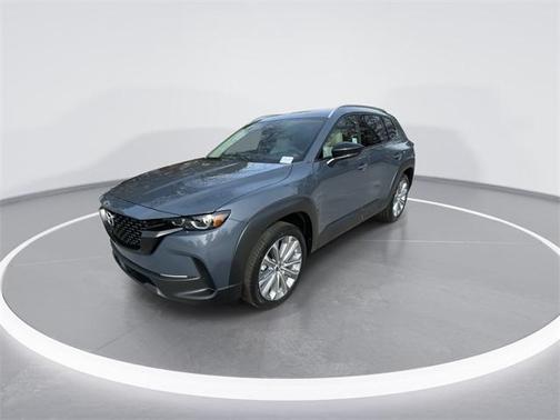 2026 Mazda CX-50 2.5 S