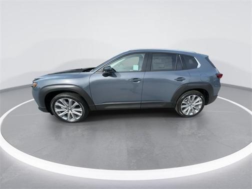 2026 Mazda CX-50 2.5 S