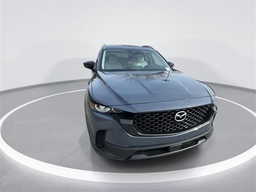 2026 Mazda CX-50 2.5 S