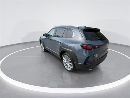 2026 Mazda CX-50 2.5 S