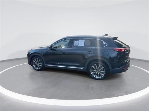 2020 Mazda CX-9 Grand Touring