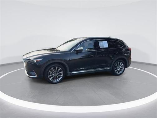 2020 Mazda CX-9 Grand Touring