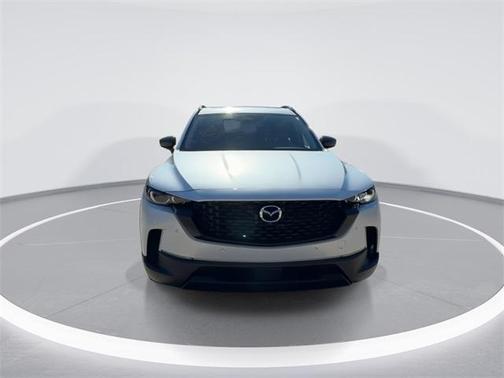 2026 Mazda CX-50 Premium