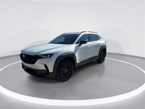 2026 Mazda CX-50 Premium