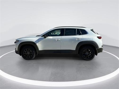 2026 Mazda CX-50 Premium