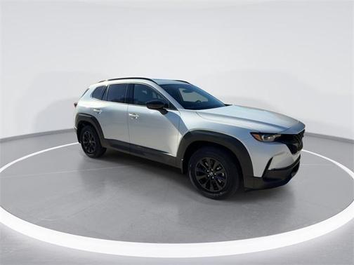 2026 Mazda CX-50 Premium