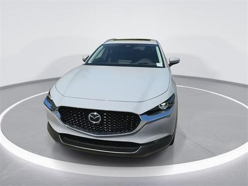 2025 Mazda CX-30 Premium Package