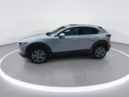 2025 Mazda CX-30 Premium Package