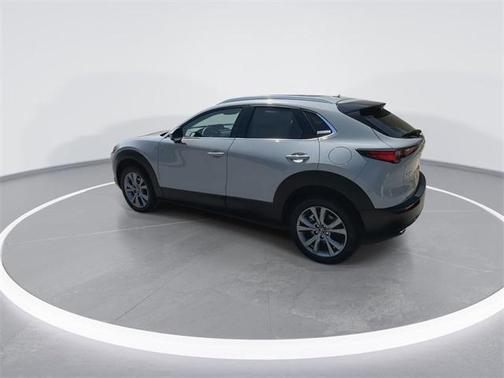 2025 Mazda CX-30 Premium Package