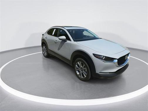 2025 Mazda CX-30 Premium Package