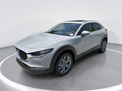 2025 Mazda CX-30 Premium Package