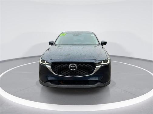 2022 Mazda CX-5 2.5 S Premium Plus Package