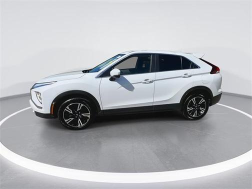 2023 Mitsubishi Eclipse Cross SE