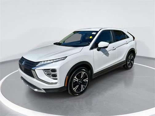 2023 Mitsubishi Eclipse Cross SE