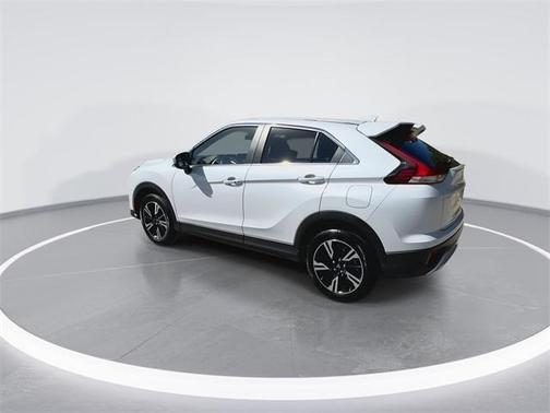 2023 Mitsubishi Eclipse Cross SE