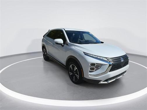 2023 Mitsubishi Eclipse Cross SE