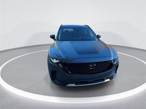 2026 Mazda CX-50 2.5 Turbo Meridian Edition