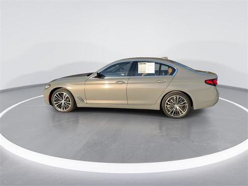 2022 BMW 540 i xDrive