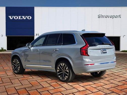 2026 Volvo XC90 B6 Plus 7-Seater
