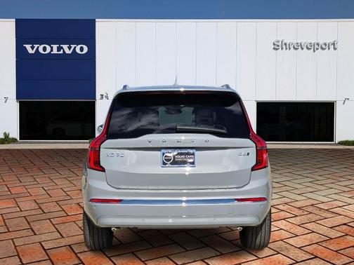 2026 Volvo XC90 B6 Plus 7-Seater