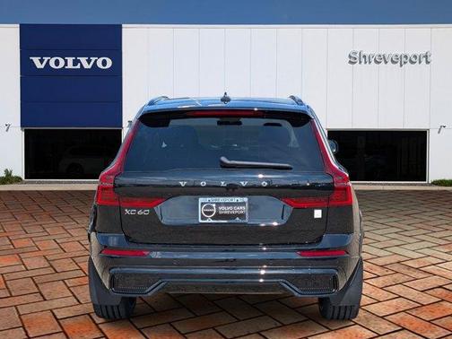 2026 Volvo XC60 Plug-In Hybrid T8 Polestar Engineered