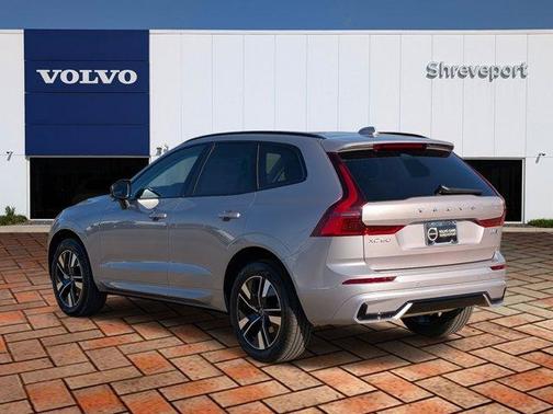 2026 Volvo XC60 B5 Core