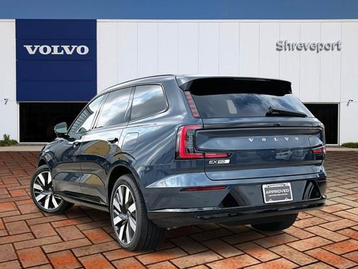 2025 Volvo EX90 Twin Motor Performance Ultra