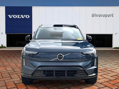 2025 Volvo EX90 Twin Motor Performance Ultra