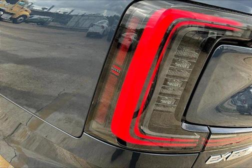 2025 Volvo EX90 Twin Motor Performance Ultra