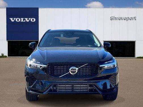2025 Volvo XC60 Plug-In Hybrid T8 Plus