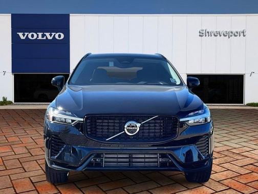2025 Volvo XC60 Plug-In Hybrid T8 Plus