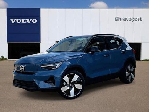 2024 Volvo XC40 Recharge Pure Electric Plus
