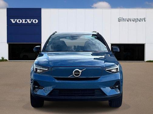 2024 Volvo XC40 Recharge Pure Electric Plus
