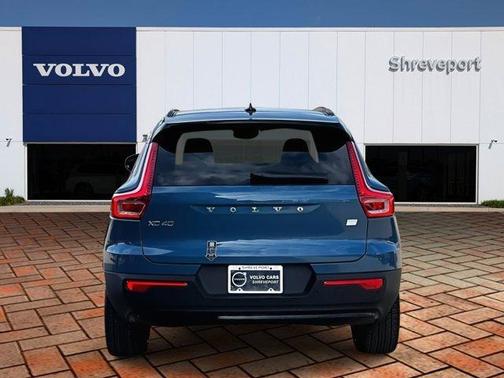 2024 Volvo XC40 Recharge Pure Electric Plus